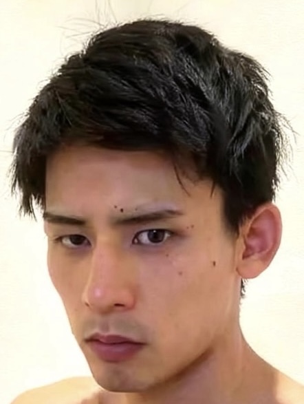 福田 星河