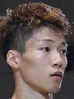 前田 稔輝