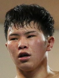 中西 寛多郎