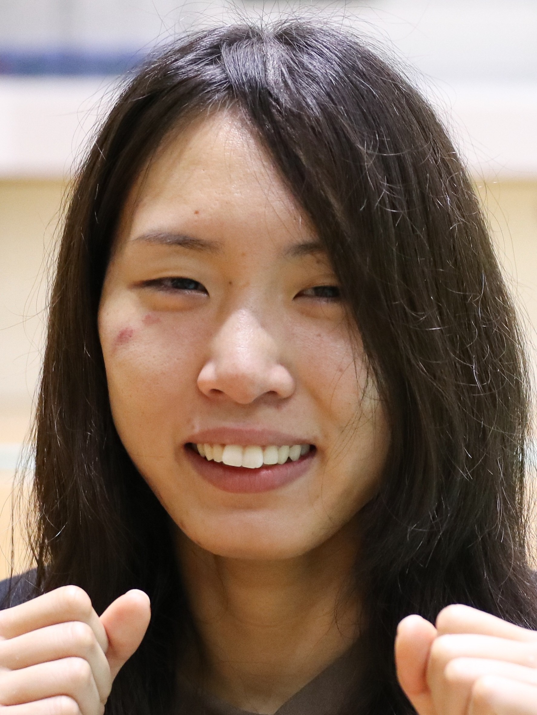鈴木 菜々江