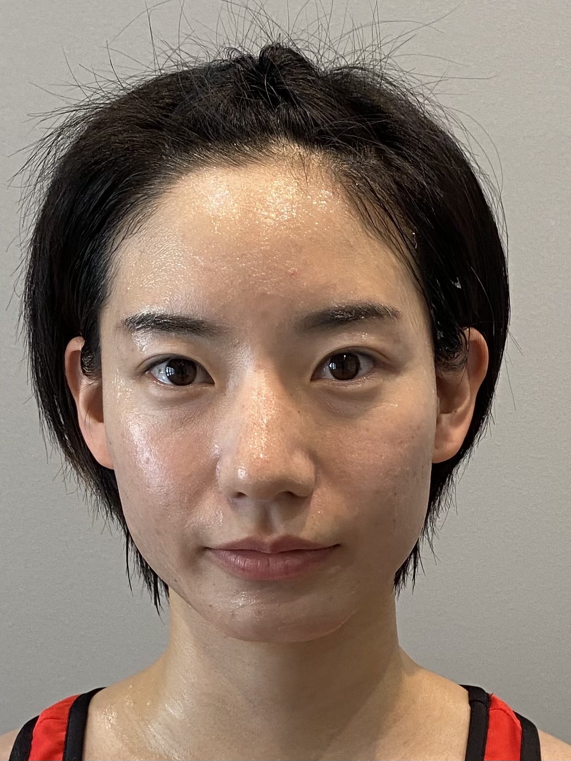 山田 夏冴