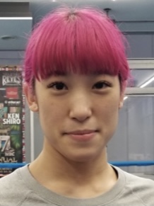 晝田 瑞希