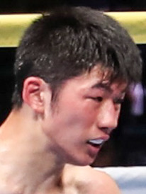 米本 将規