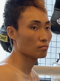 ヤン ソンヨン(Seong Yeong Yang)選手情報