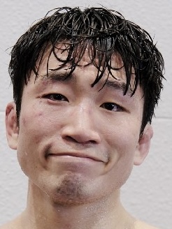 ソ ノジュン(Ro jun Seo)選手情報
