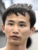倉坪 惇希(クラツボアツキ)選手情報