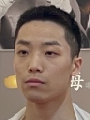 キム ヨンスル(Seung Yeol kim)選手情報
