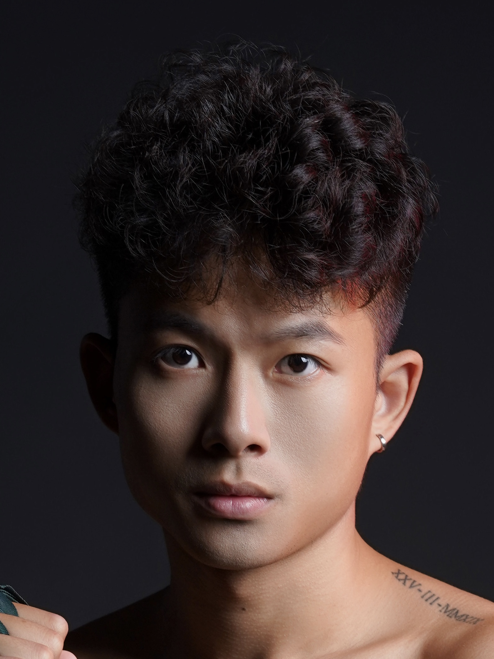 CG C[iYongyi YejI