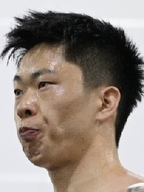 ` J