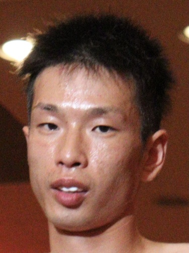 木村 天応(キムラタカノブ)選手情報