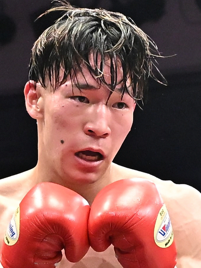 松永 敦朗(マツナガアツロウ)選手情報