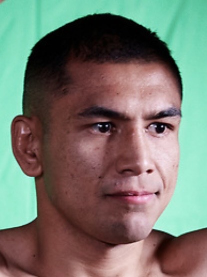 �Z�o�X�`���� �w���i���f�X�iSebastian Hernandez Reyes�j�I����