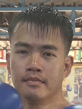 �i���� �u���v���[�N�iNarong Boonplook�j�I����