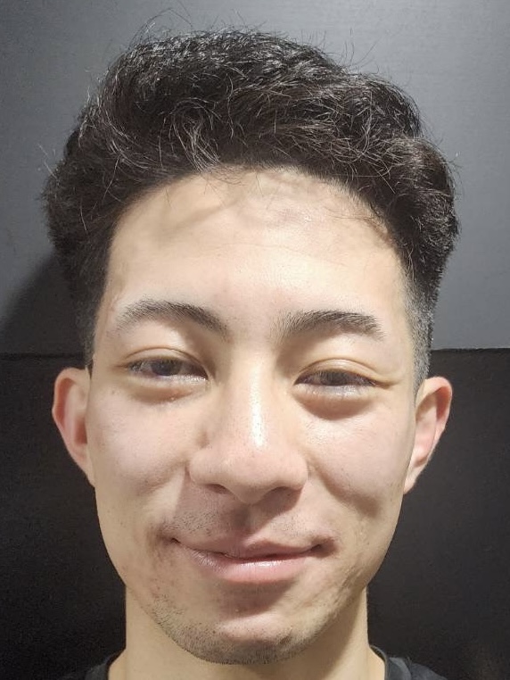 小上 晟陽（オガミテルアキ）選手情報