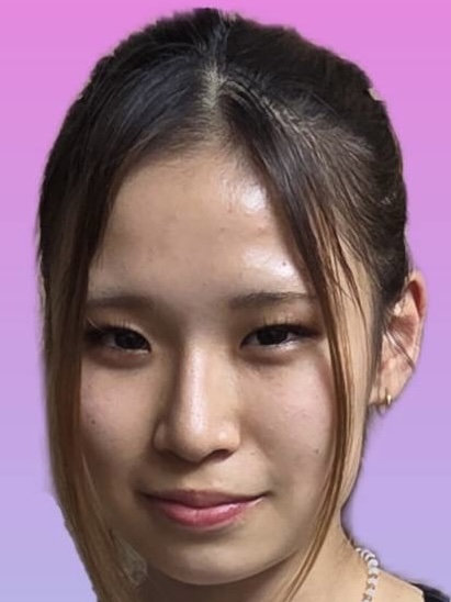 濱田 乃愛(ハマダノア)選手情報