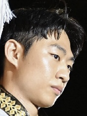 �J�� �L�����t���iKyeong Hun Kang�j�I����