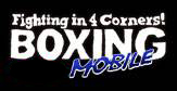 BOXING MOBILE