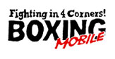 BOXING MOBILE