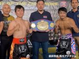 バンコクの陣。