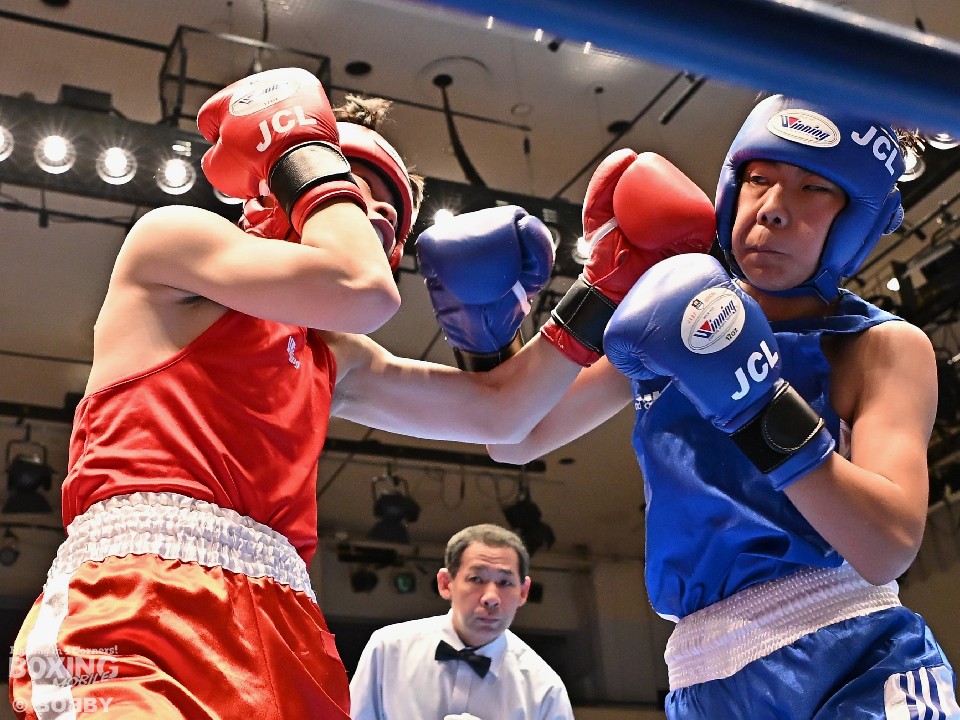 5枚　新人王 佐々木革がミドル級東日本新人王を獲得！12/20に行われる全日本新人王