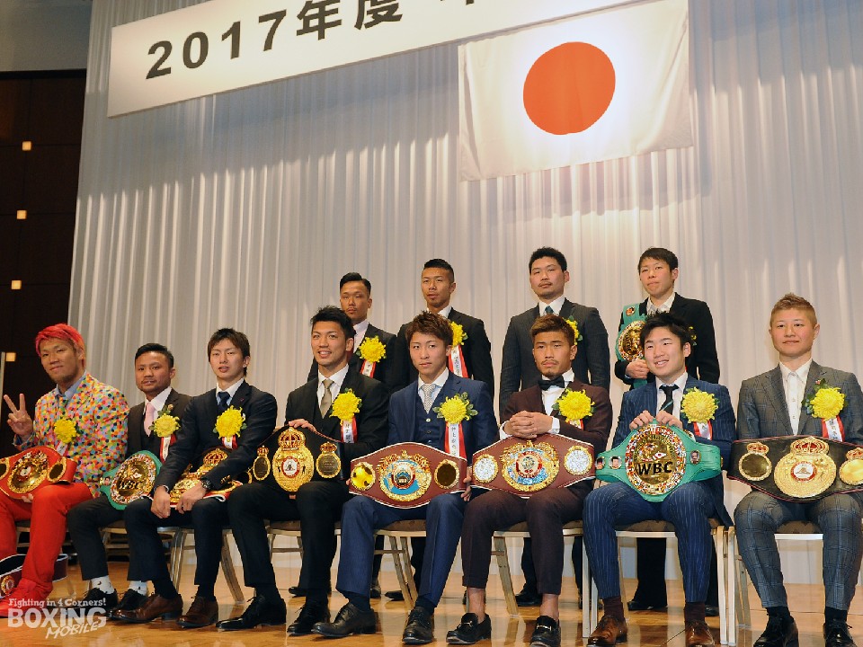 2月9日、トップ選手が集まった