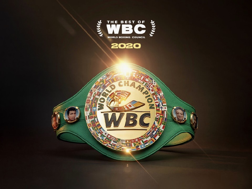 WBC(世界ボクシング評議会)