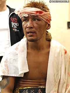 ボクシング　ポスター　チャーリー太田vs湯場忠志　ボクシングの日　後楽園ホール チャーリー、完勝で王座防衛 | ボクモバニュース | ボクシングモバイル