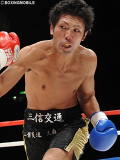 ボクシング　ポスター　チャーリー太田vs湯場忠志　ボクシングの日　後楽園ホール チャーリーvs湯場を語る | ボクモバニュース | ボクシングモバイル