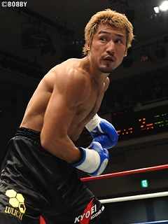 ボクシング　ポスター　チャーリー太田vs湯場忠志　ボクシングの日　後楽園ホール チャーリーvs湯場を語る | ボクモバニュース | ボクシングモバイル
