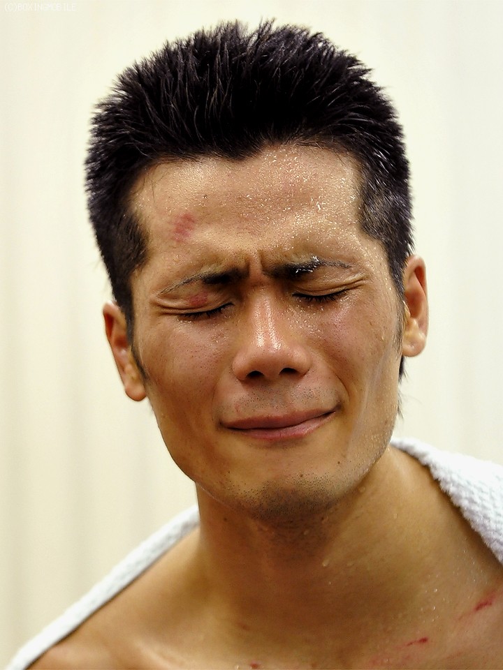 江藤が世界2位を撃破! | ボクモバニュース | ボクシングモバイル