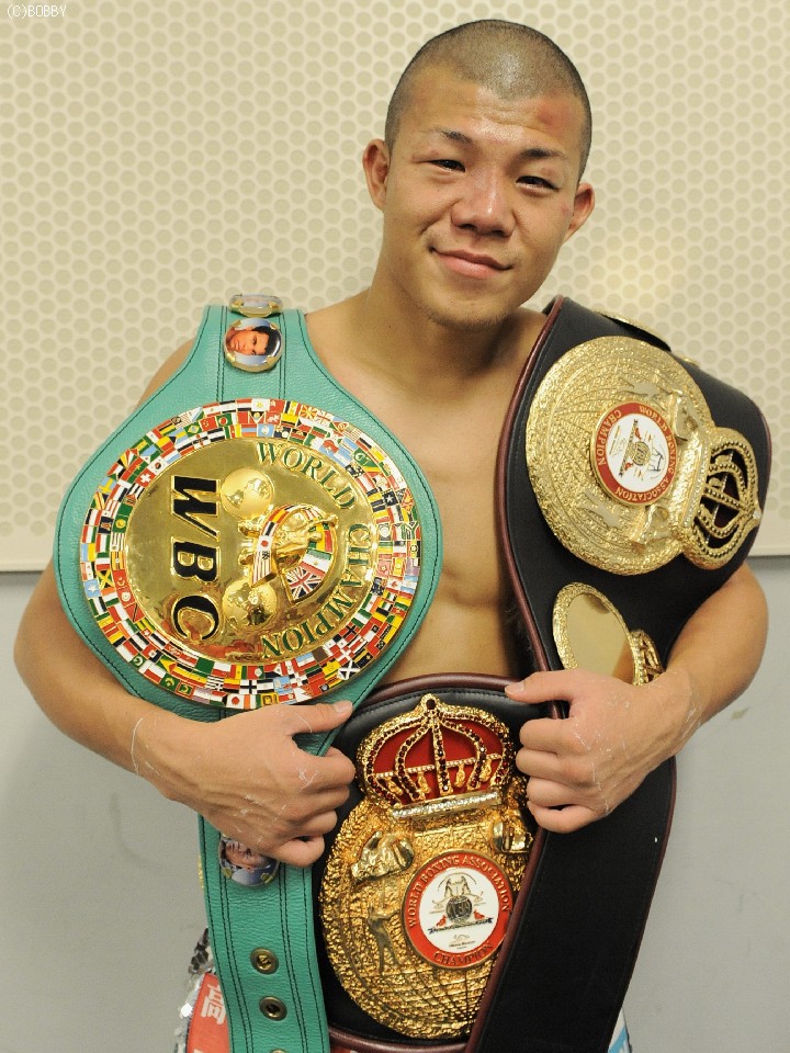 ボクシングポスター　亀田興毅　世界王座初防衛戦　亀田流 ボクシングポスター 亀田興毅 世界王座初防衛戦 亀田流 Amazon