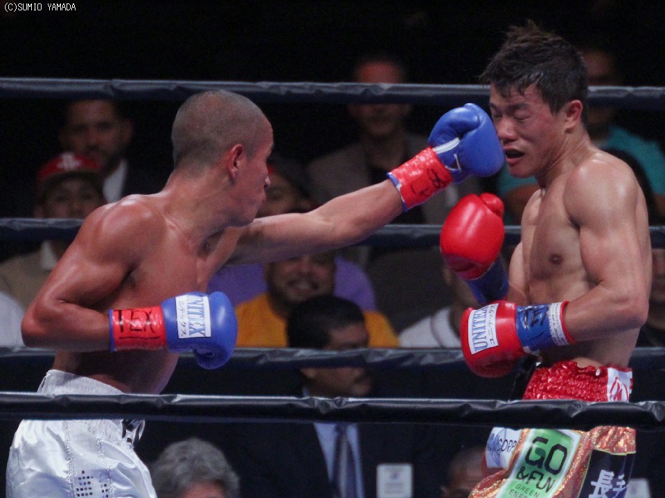亀田大毅が引退 | ボクモバニュース | ボクシングモバイル