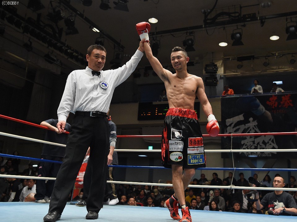 ボクシング　ポスター　ジョムトーン・チューワッタナーvs金子大樹　後楽園ホール 金子大樹の再起2戦目が決定! | ボクモバニュース | ボクシングモバイル