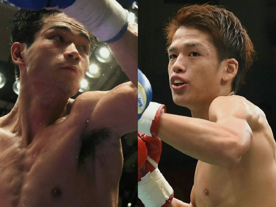 金子大樹の再起2戦目が決定! | ボクモバニュース | ボクシングモバイル