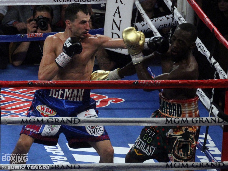 SL級王座統一戦