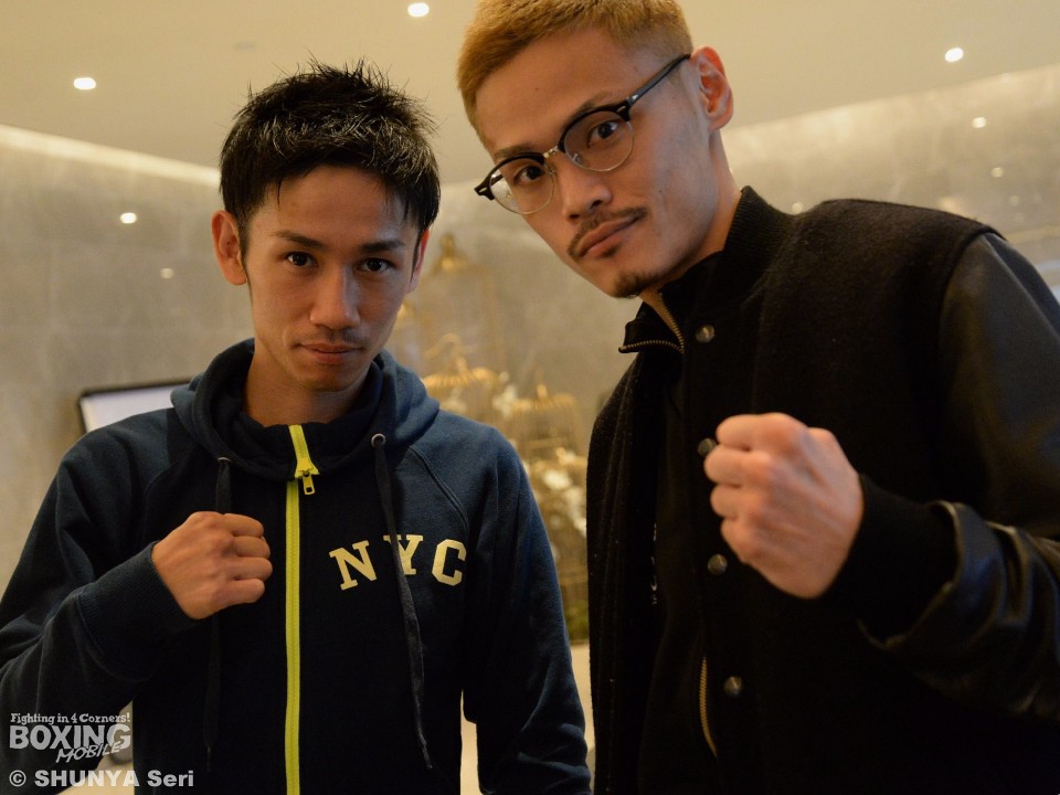 日本人選手らが香港のホテルにチェックイン