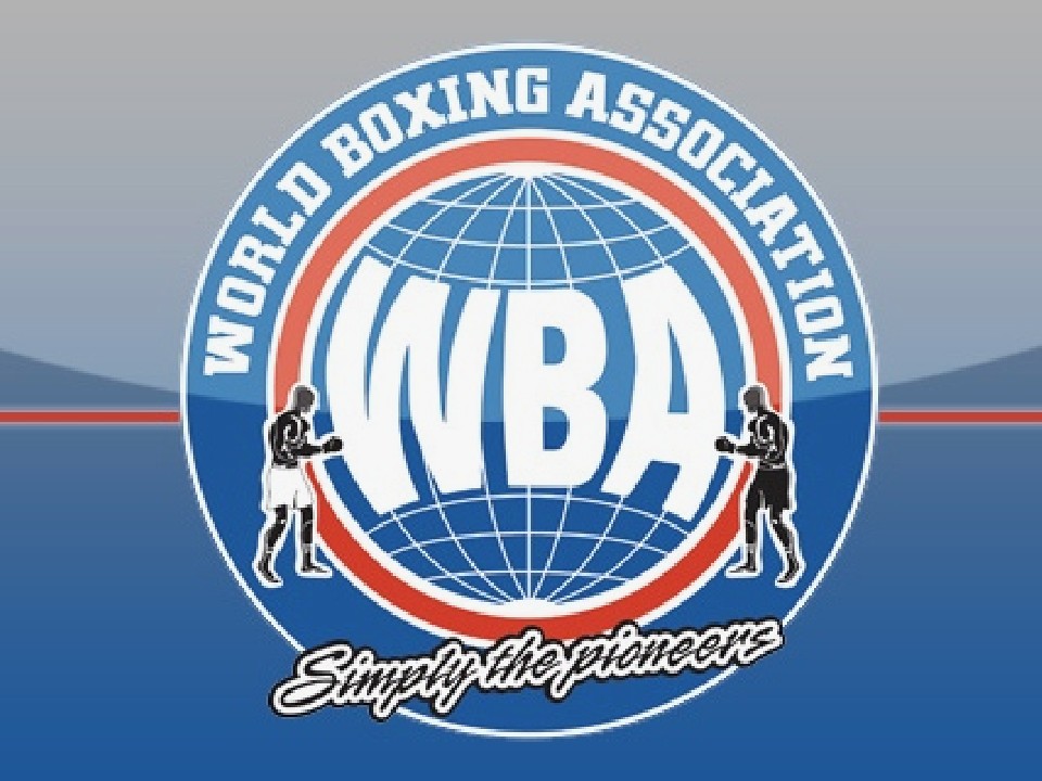 WBA(E{NVO)