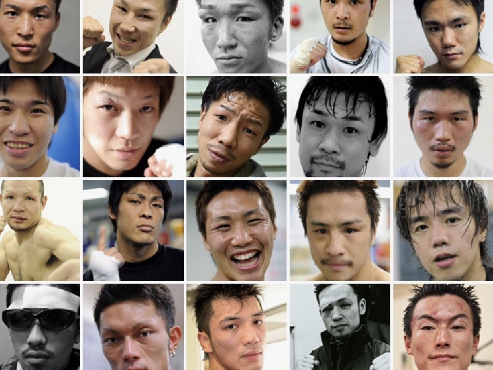 Bobbyfs Gallery