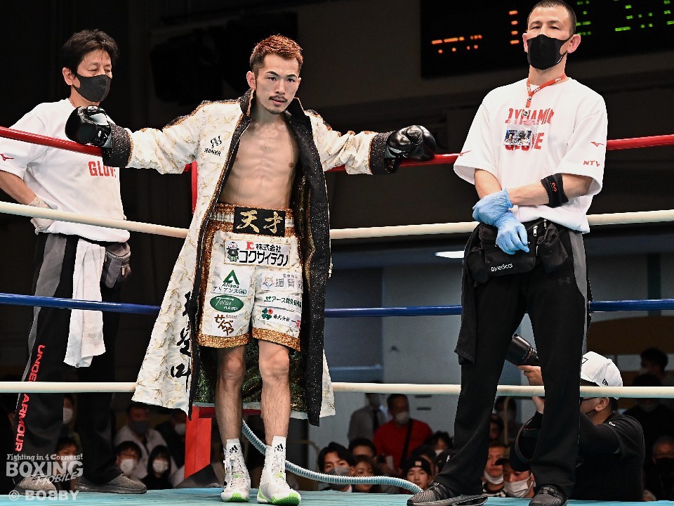 ボクシングWBO世界Sフライ級チャンピオンチャンピオン井上尚弥直筆サイン色紙新品 ボクシング世界統一チャンピオン 井上尚弥 サイン色紙｜Yahoo