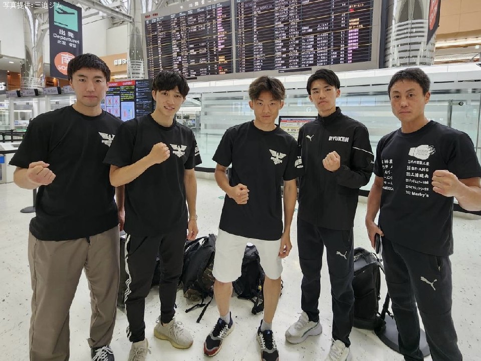 フィリピンにGO!