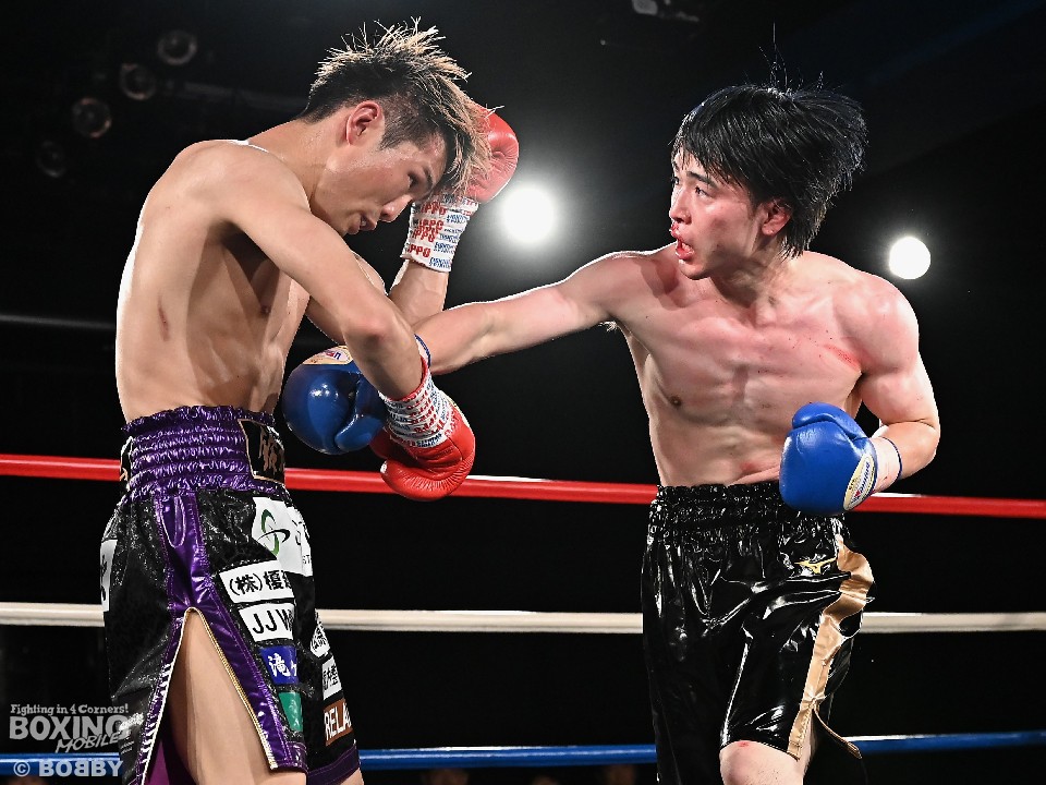 大激戦に歌舞伎町は大盛り上がり!