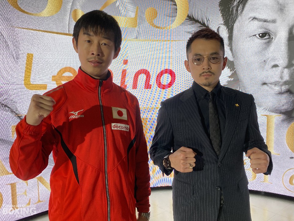 阿部麗也vs清水聡! フェザー級生き残りをかけた一戦が実現!