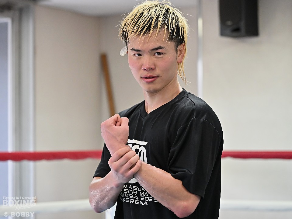 那須川天心vsJ・モロニーはセミファイナル!
