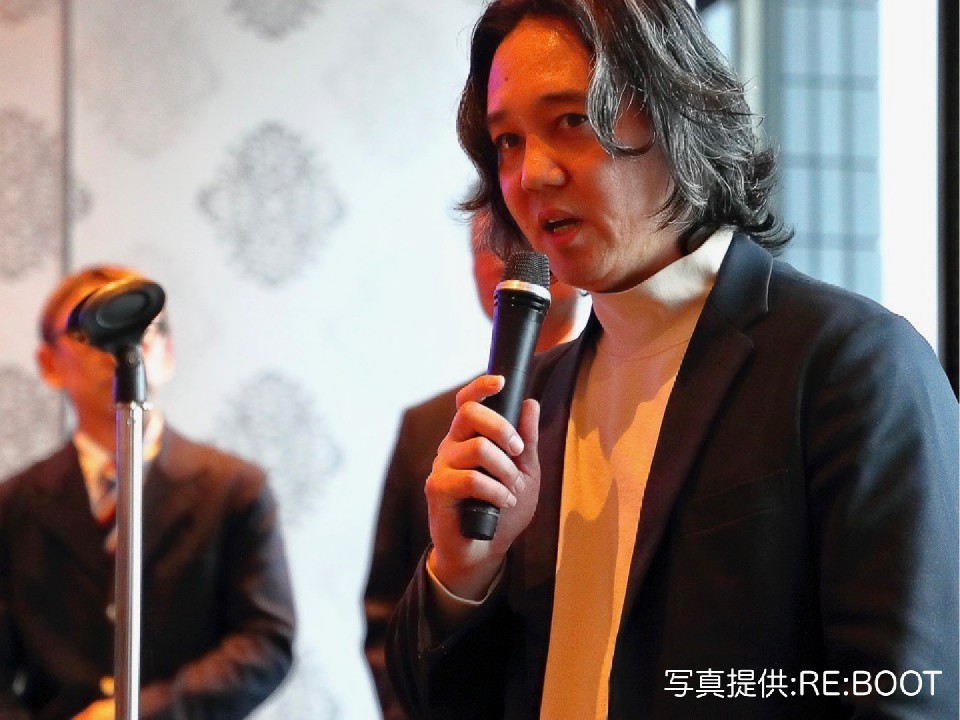 RE:BOOTジム決起集会開催!