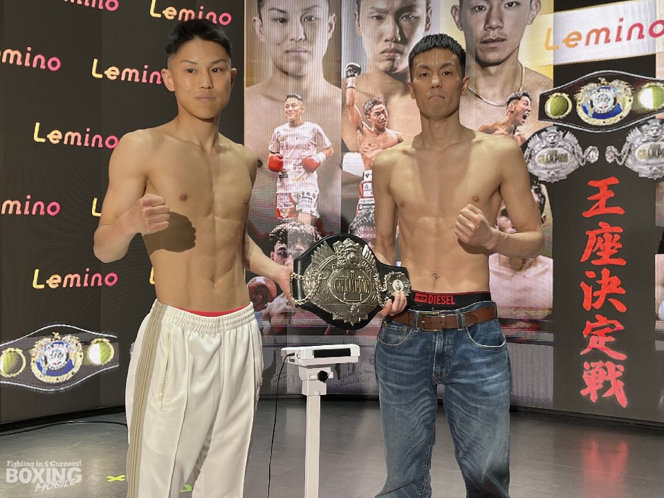 山口仁也と吉田京太郎の対決に注目!