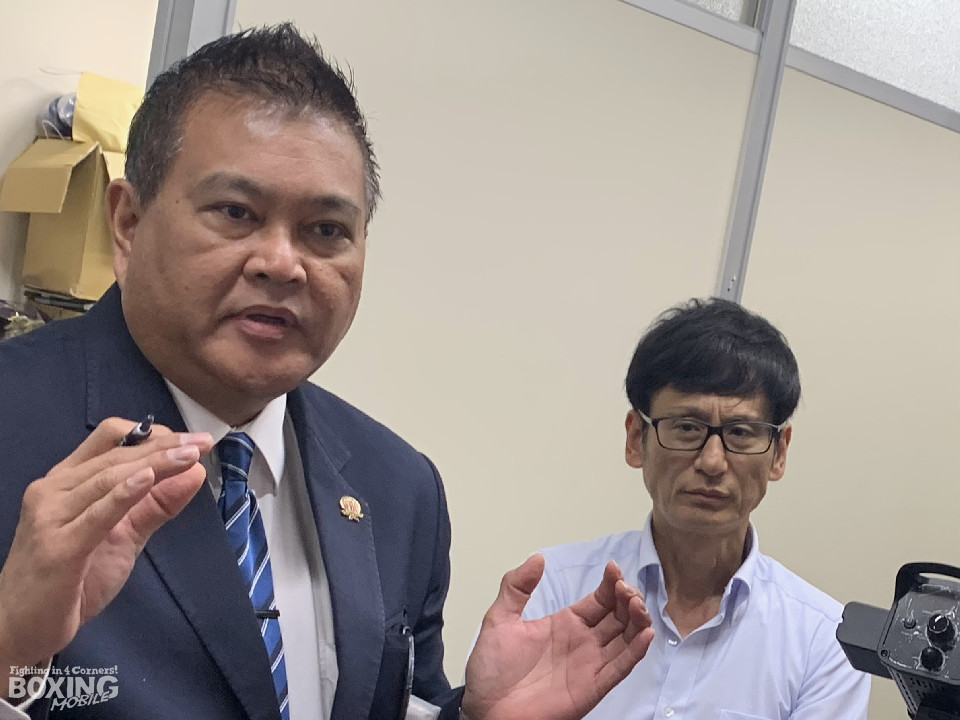 安全面を強化