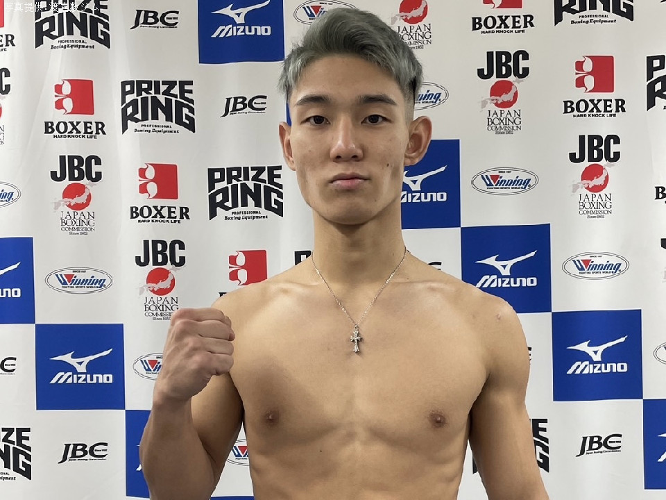 塩崎優人(19=渡嘉敷)