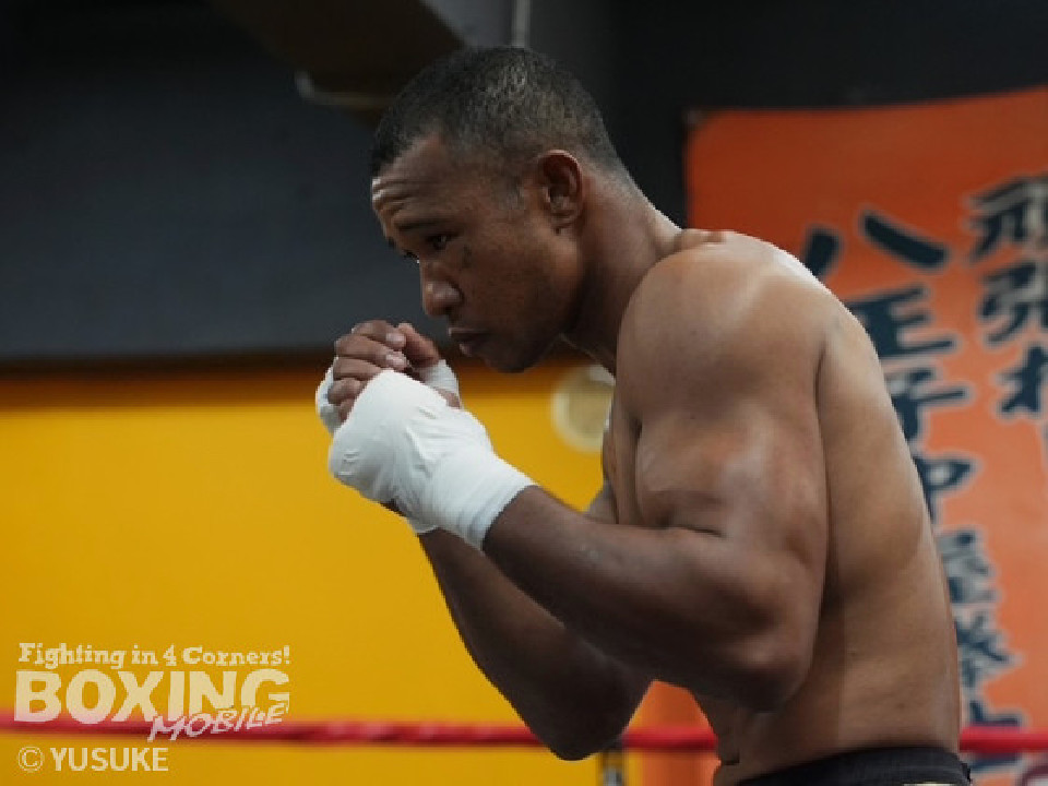 ナァツが語ったチャンピオンのプライドと現在地