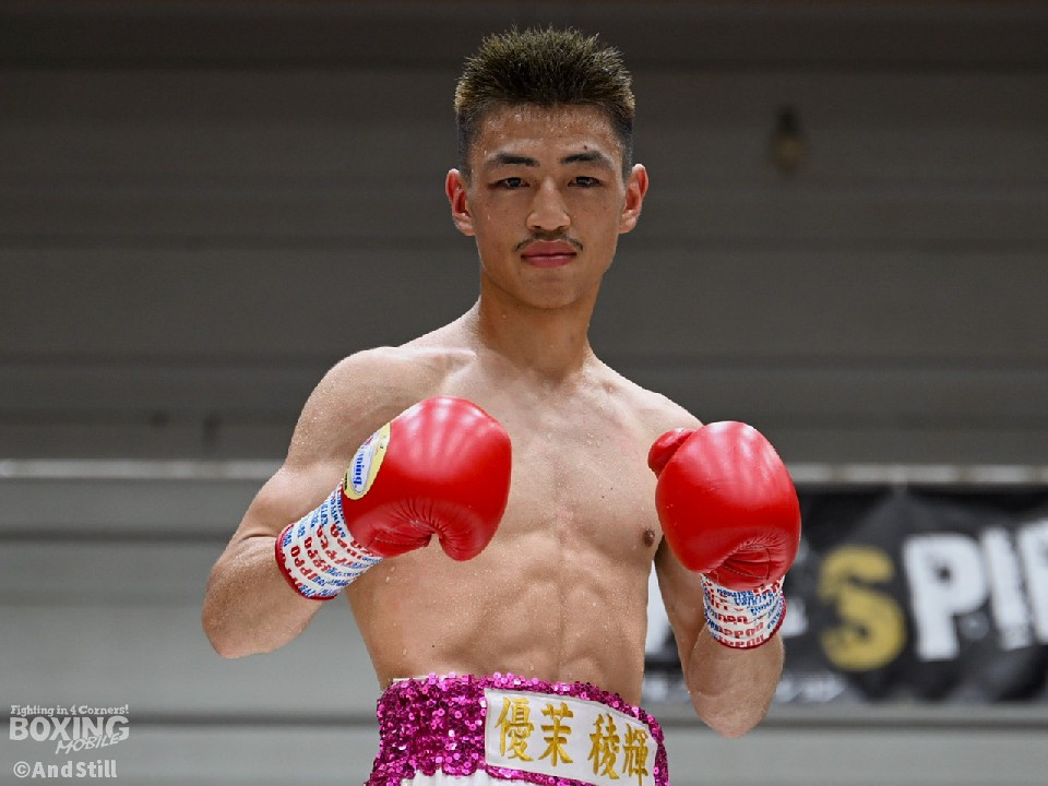 20戦で刻んだ軌跡と感謝。大橋哲朗の引退の言葉