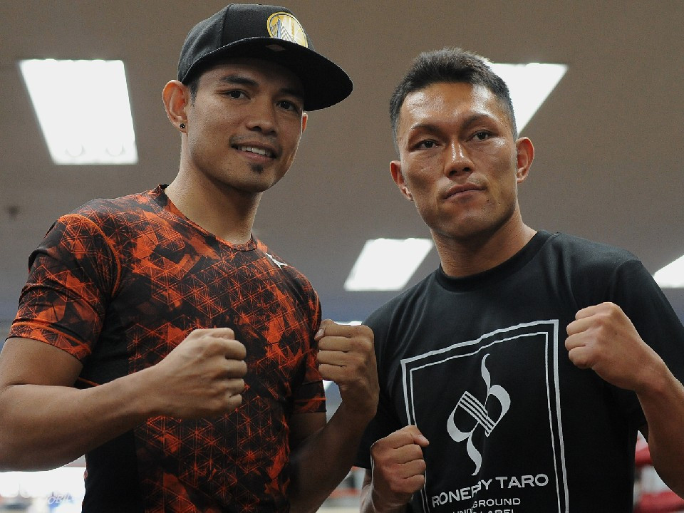 赤穂亮氏が堤聖也vsドネア戦を予想